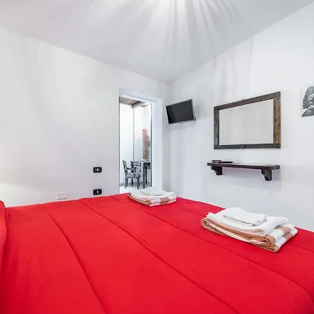 La Casa Di Bea Ferienhaus