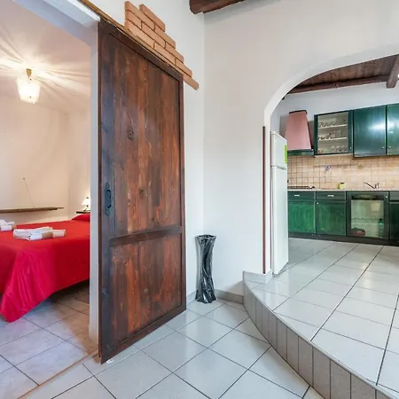 La Casa Di Bea Ferienhaus *