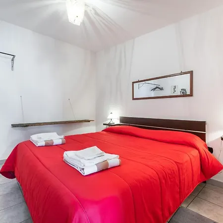 La Casa Di Bea Ferienhaus
