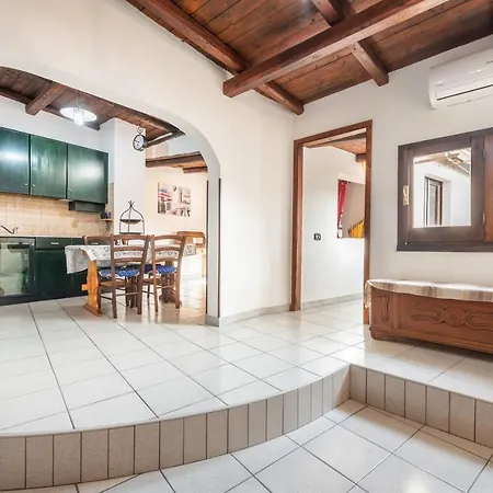 La Casa Di Bea * Quartu SantʼElena