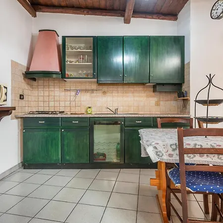 La Casa Di Bea Quartu Sant'Elena