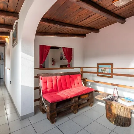 Ferienhaus La Casa Di Bea