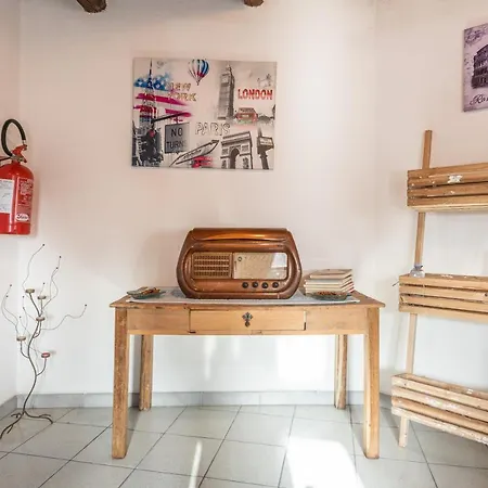 Ferienhaus La Casa Di Bea *