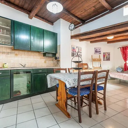 La Casa Di Bea Ferienhaus *