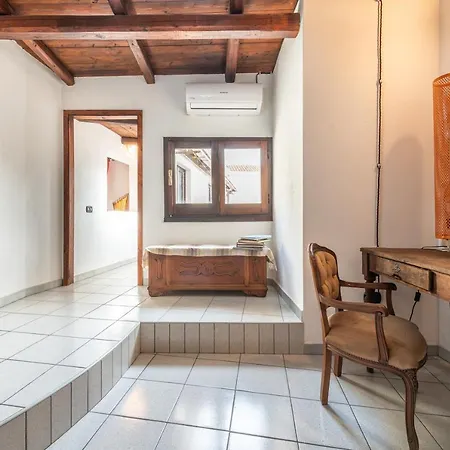 La Casa Di Bea * Quartu Sant'Elena