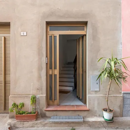 La Casa Di Bea Ferienhaus