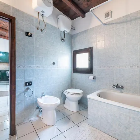 La Casa Di Bea Ferienhaus *